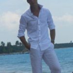 Man for hire! Woman rents out her husband for cash (but it's strictly for domestic duties and heavy lifting) 2