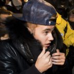 Pilots on Justin Bieber's plane were ‘forced to wear oxygen masks cos of Marijuana Smoke and Justin and his dad were so abusive to plane hostess 3