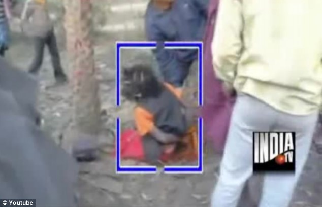 Sorcerer' sentenced to death in India for decapitating a baby and drinking its blood in occult ritual 6