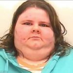 Woman jailed for trolling HERSELF: 24-year-old bombarded her own Facebook page with fake abuse in bid to incriminate her family 12