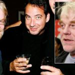 This Writer Claims He was Philip Seymour Hoffman's gay lover and saw him freebasing cocaine the night before he died' 1