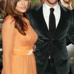 Eva Mendes and Ryan Gosling 'call it quits after two years of dating because she chose fame over family 2