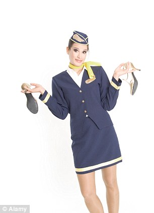 Qatar Airlines condemned for job advert that asks potential air stewardesses to wear short skirts to the interview 5