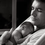 See Pictures of Simon Cowell's Adorable Newborn Son, Eric 13