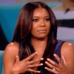 Being A Victim Makes You Lazy" - Actress Gabrielle Union Speaks About Overcoming Rape At Gunpoint When She Was 19 13