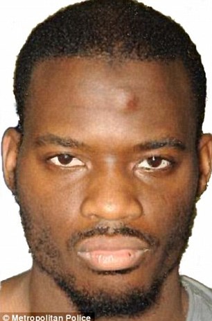 British Nigerian Woolwich Murderers Michael Adebolajo Sentenced To Life In Prison While Michael Adebowale Also Jailed For Life Must Serve A Minimum Of 45 Years In Prison 12