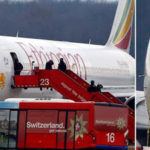 Co-Pilot Who Hijacked Ethiopian Plane, Arrested In Geneva 2