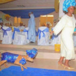 Wow, Anything is Allowed As A Wedding Gift In Onitsha 2