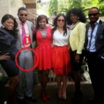 What Is Wrong With This Photo Of Chidi Mokeme And Nollywood A-List Actresses 11