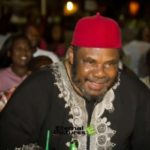 Nollywood Legend Pete Edochie Opens Up, Say's His Afraid Of Death + Why He Gave Up Smoking 11