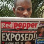 Ugandan Newspaper Publishes Names Of Top 200 Homosexuals In The Country 25