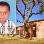 Teacher Flogs 8 Year Old Boy To Death For Failing To Solve Maths Problem 14