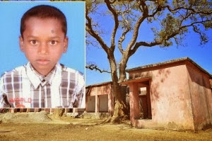Teacher Flogs 8 Year Old Boy To Death For Failing To Solve Maths Problem 1