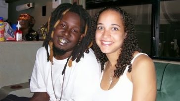 Tpain Says ''I have Threesome With My Wife And Strippers" 1