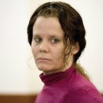Meet Julie Corey; The woman who killed her pregnant friend and cut the baby out of her womb to raise as her own child 11