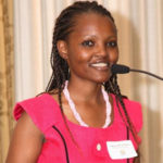 BBC Looses Another Journalist Anne Waithera, She died of cancer at 39. 1