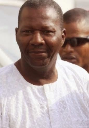 Baba Suwe Say's His NDLEA Cocaine Scandal Has Affected Him Badly and His Left With No More, No Job and No Friends 1