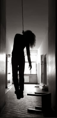 Eight-year-old Girl Commits Suicide in Enugu 1