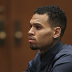 Chris Brown GETS BOOTED From Rehab, LANDS In Jail 13