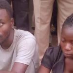 Female Student Cultist Allegedly Arranged Her Friend’s Gang-Rape in Kwara State 16