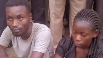 Female Student Cultist Allegedly Arranged Her Friend’s Gang-Rape in Kwara State 1