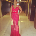 PHOTO: Rita Dominic's Outfit to Africa Magic Viewers Choice Awards 14