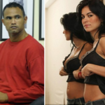 Brazilian Goalkeeper who murdered & fed girlfriend to dogs allowed to sign football contract after 12months in jail 15