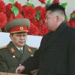 Kim Jong-Un 'orders 33 people to be executed because they made contact with Christian missionary 13
