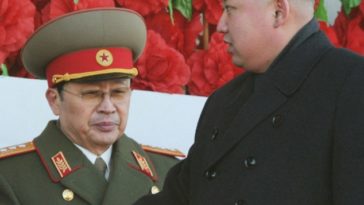 Kim Jong-Un 'orders 33 people to be executed because they made contact with Christian missionary 1