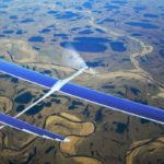 Facebook eyes up DRONES: Social network rumoured to be spending $60m on solar-powered aircraft to bring internet to Africa 12