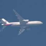 Malaysian Airlines pilot deleted data from his home flight simulator just before taking control of missing plane 2