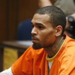 PHOTOS Of The Prison Where Chris Brown Will Be Staying In Solitary Confinement For The Next 23 Days 16