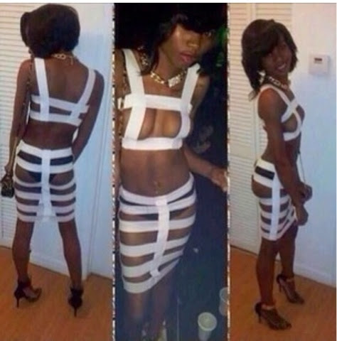 Ladies, Would You Rock Any Of These Dresses? 4