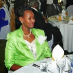 Ugandan President's Daughter Admits On Live Radio Show That She's Gay 1