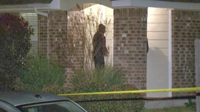 Father shoots, kills boy he found inside his16year old daughter's bedroom 1