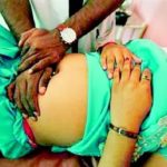 Popular Pastor Arrested In Ogun State For Checking Female Member’s Virginity With His Finger 1