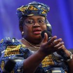 Ngozi Okonjo Iweala Told CNN's Fareed Zakaria that NNPC has returned $16 billion of the missing $20 billion 17