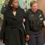 Sham Bride Arrested Trying To Marry Her Fourth Nigerian Husband 1