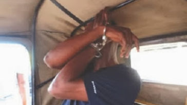 LASTMA Official Arrested For Slapping Chief Magistrate 1