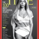 Two Nigerians Recognised As Beyonce Covers TIME Magazine's 100 Most Influential People 1