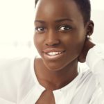 Lupita Nyong'o Unveiled As New Face Of Lancome, Becomes It's First Black Ambassador 12