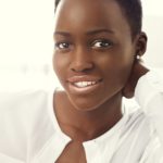 Lupita Nyong'o Unveiled As New Face Of Lancome, Becomes It's First Black Ambassador 2