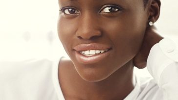 Lupita Nyong'o Unveiled As New Face Of Lancome, Becomes It's First Black Ambassador 6