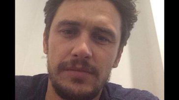 35 Year Old James Franco Tries To Pick Up A 17-Year-Old On Instagram, Find Out What She Did To Him 1