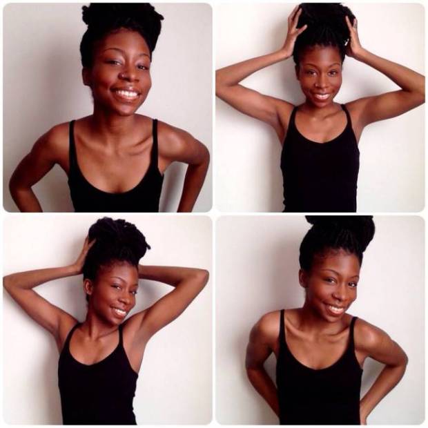 Karyn Washington Founder of “For Brown Girls” & #DarkSkinRedLip Project Commits Suicide 6