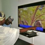 PHOTOS Of One Of The Girl's Who Escaped From Boko Haram Identifying Her Classmates In Video Released By Boko Haram 2