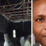 Blast Destroys Former Imo State Governor Ikedi Ohakim's Owerri Residence 3