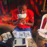 PHOTO: You Know Your Rich When You Need A Machine To Count Your Dollars Like Terry G 11