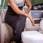 Beauty Of The Day: 43 Year Old Shan George 2