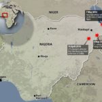 British and US anti-terror specialists using aerial surveillance and eavesdropping technology pinpoint the position of Boko Haram 10